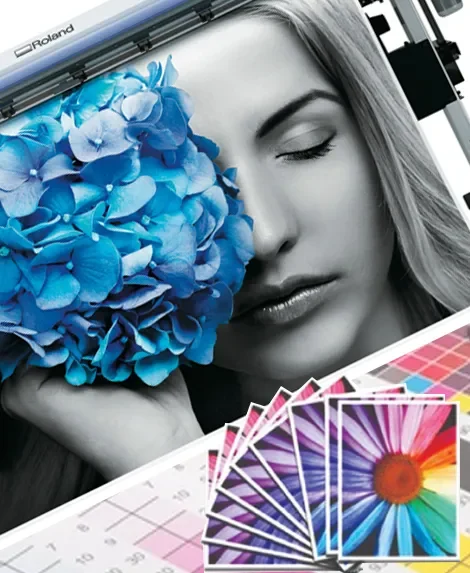 Digital Printing