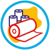 Label Printing Icon